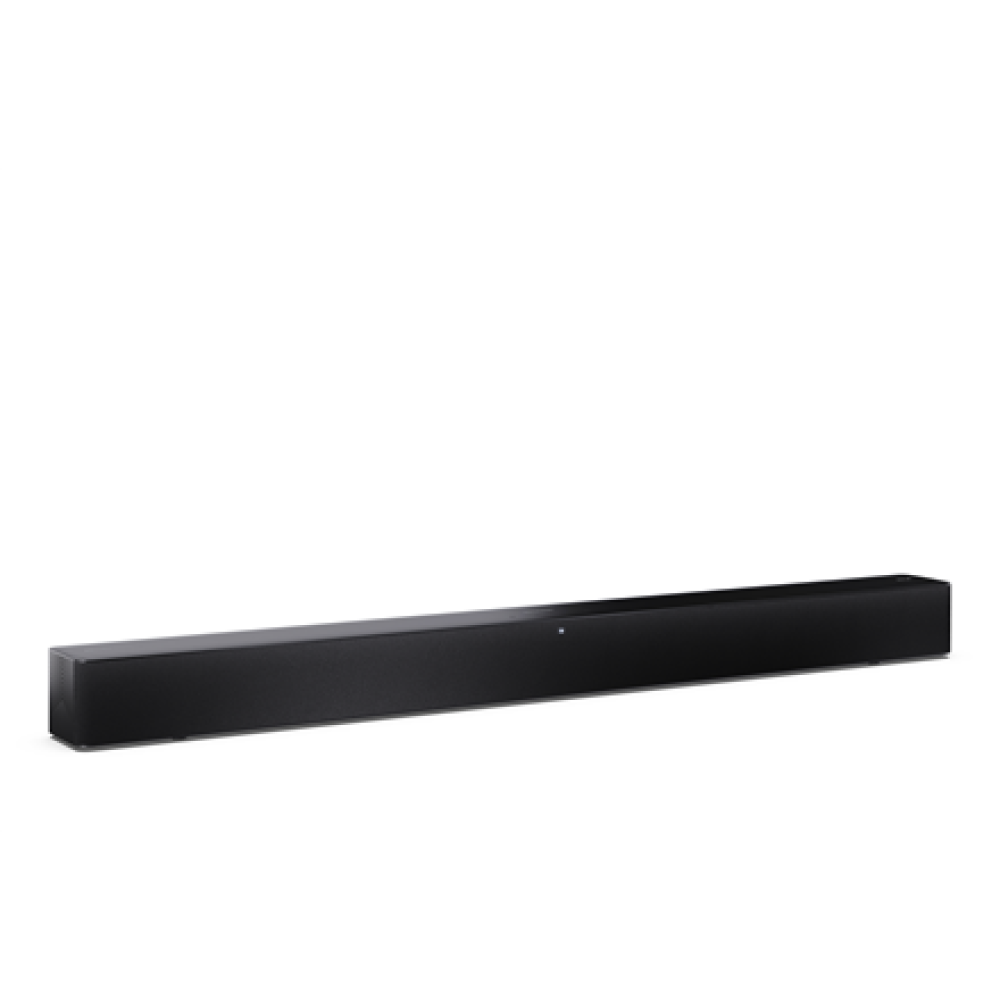 Sharp 2.1 Dolby Atmos/DTS Virtual:X Soundbar with Slim Wireless Subwoofer , HT-SBW310 , 330 W , Bluetooth , Black , Wireless connection