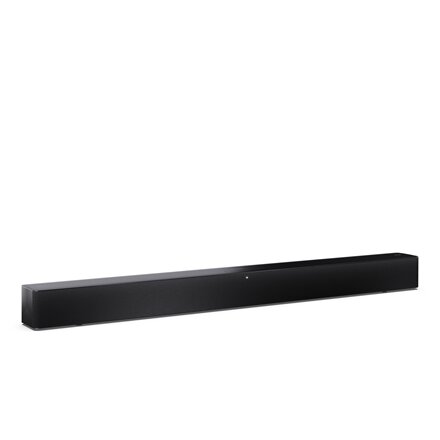 Sharp 2.1 Dolby Atmos/DTS Virtual:X Soundbar with Slim Wireless Subwoofer , HT-SBW310 , 330 W , Bluetooth , Wireless connection , Black