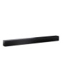 Sharp 2.1 Dolby Atmos/DTS Virtual:X Soundbar with Slim Wireless Subwoofer , HT-SBW310 , 330 W , Bluetooth , Wireless connection , Black