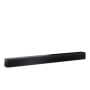 Sharp 2.1 Dolby Atmos/DTS Virtual:X Soundbar with Slim Wireless Subwoofer , HT-SBW310 , 330 W , Bluetooth , Black , Wireless connection