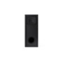Sharp 2.1 Dolby Atmos/DTS Virtual:X Soundbar with Slim Wireless Subwoofer , HT-SBW310 , 330 W , Bluetooth , Wireless connection , Black