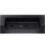 Sharp 2.1 Dolby Atmos/DTS Virtual:X Soundbar with Slim Wireless Subwoofer , HT-SBW310 , 330 W , Bluetooth , Wireless connection , Black