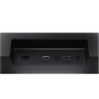 Sharp 2.1 Dolby Atmos/DTS Virtual:X Soundbar with Slim Wireless Subwoofer , HT-SBW310 , 330 W , Bluetooth , Black , Wireless connection