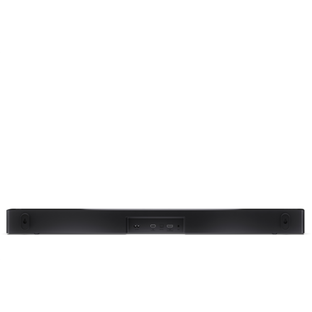 Sharp 2.1 Dolby Atmos/DTS Virtual:X Soundbar with Slim Wireless Subwoofer , HT-SBW310 , 330 W , Bluetooth , Black , Wireless connection