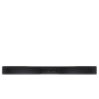 Sharp 2.1 Dolby Atmos/DTS Virtual:X Soundbar with Slim Wireless Subwoofer , HT-SBW310 , 330 W , Bluetooth , Black , Wireless connection