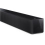 Sharp 2.1 Dolby Atmos/DTS Virtual:X Soundbar with Slim Wireless Subwoofer , HT-SBW310 , 330 W , Bluetooth , Wireless connection , Black
