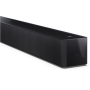 Sharp 2.1 Dolby Atmos/DTS Virtual:X Soundbar with Slim Wireless Subwoofer , HT-SBW310 , 330 W , Bluetooth , Black , Wireless connection