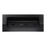 Sharp 2.1 Dolby Atmos/DTS Virtual:X Soundbar with Slim Wireless Subwoofer , HT-SBW310 , 330 W , Bluetooth , Black , Wireless connection