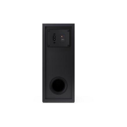 Sharp 2.1 Dolby Atmos/DTS Virtual:X Soundbar with Slim Wireless Subwoofer , HT-SBW310 , 330 W , Bluetooth , Wireless connection , Black