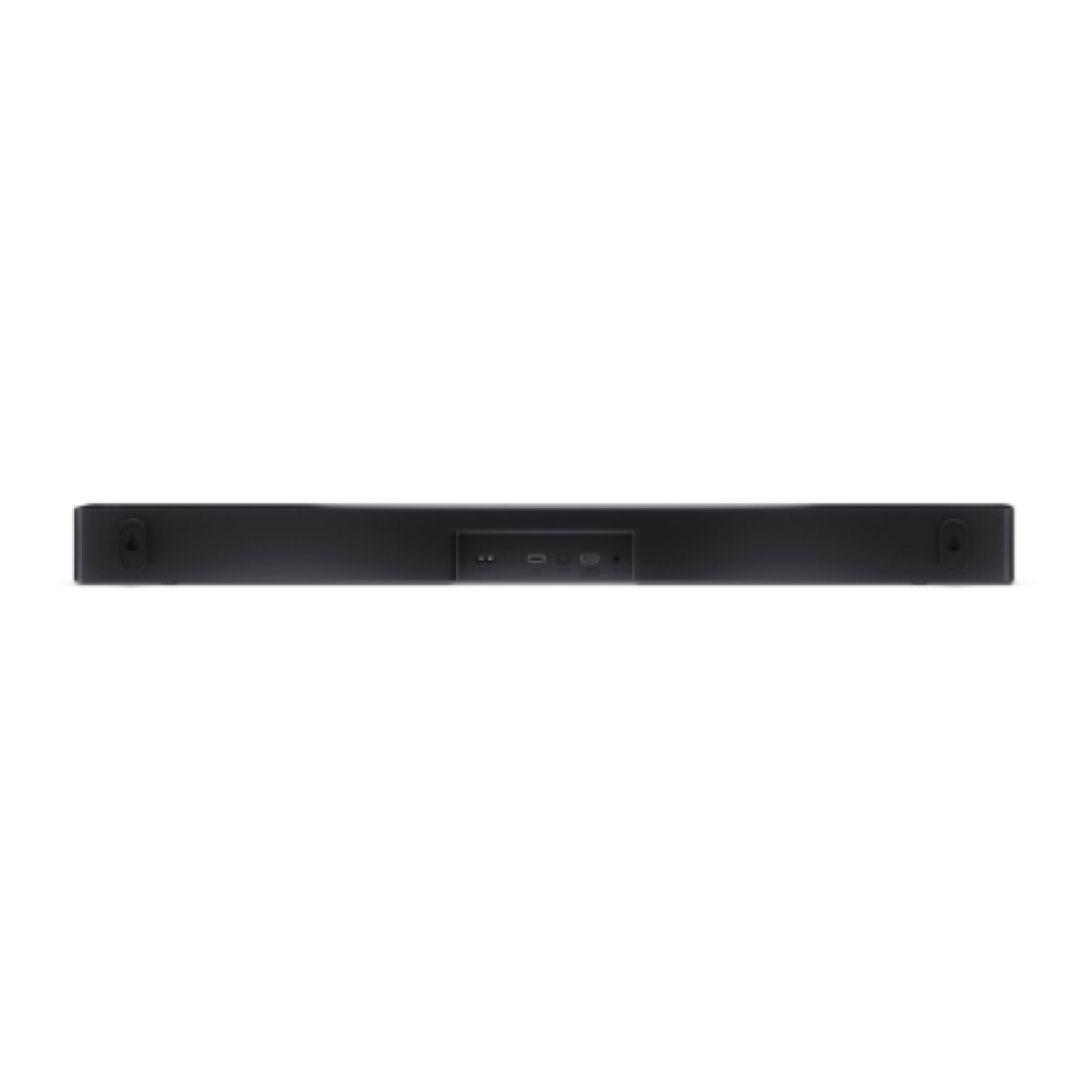 Sharp 2.1 Dolby Atmos/DTS Virtual:X Soundbar with Slim Wireless Subwoofer , HT-SBW310 , 330 W , Bluetooth , Black , Wireless connection