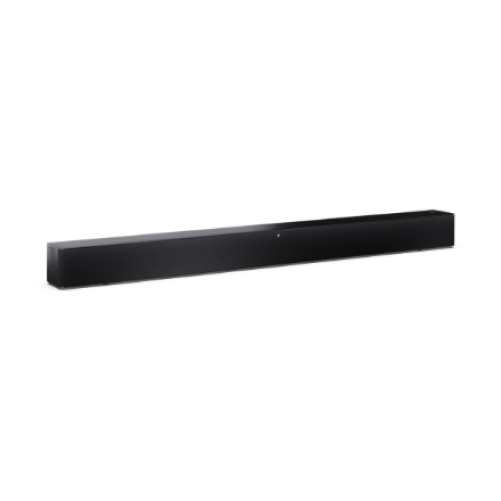 Sharp 2.1 Dolby Atmos/DTS Virtual:X Soundbar with Slim Wireless Subwoofer , HT-SBW310 , 330 W , Bluetooth , Black , Wireless connection