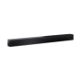 Sharp 2.1 Dolby Atmos/DTS Virtual:X Soundbar with Slim Wireless Subwoofer , HT-SBW310 , 330 W , Bluetooth , Black , Wireless connection