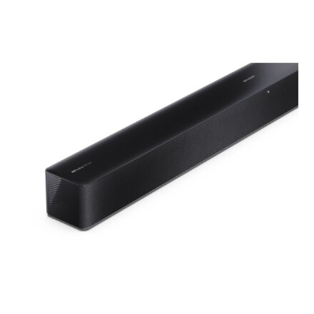 Sharp 2.1 Dolby Atmos/DTS Virtual:X Soundbar with Slim Wireless Subwoofer , HT-SBW310 , 330 W , Bluetooth , Wireless connection , Black