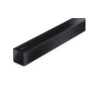 Sharp 2.1 Dolby Atmos/DTS Virtual:X Soundbar with Slim Wireless Subwoofer , HT-SBW310 , 330 W , Bluetooth , Wireless connection , Black