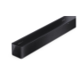 Sharp 2.1 Dolby Atmos/DTS Virtual:X Soundbar with Slim Wireless Subwoofer , HT-SBW310 , 330 W , Bluetooth , Black , Wireless connection