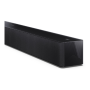 Sharp 2.1 Dolby Atmos/DTS Virtual:X Soundbar with Slim Wireless Subwoofer , HT-SBW310 , 330 W , Bluetooth , Black , Wireless connection