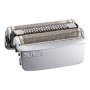 Braun , Shaver Replacement Head for Series 8, Silver , 83M