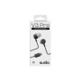 Sudio Earbuds , V3 Pro , In-ear , Microphone , Jet Black , Noise canceling