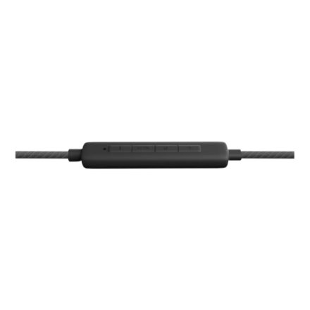 Sudio Earbuds , V3 Pro , In-ear , Microphone , Jet Black , Noise canceling
