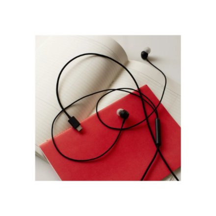 Sudio Earbuds , V3 Pro , In-ear , Microphone , Jet Black , Noise canceling