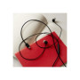 Sudio Earbuds , V3 Pro , In-ear , Microphone , Jet Black , Noise canceling