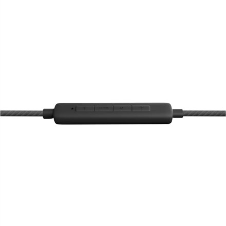 Sudio Earbuds , V3 Pro , In-ear , Microphone , Jet Black , Noise canceling