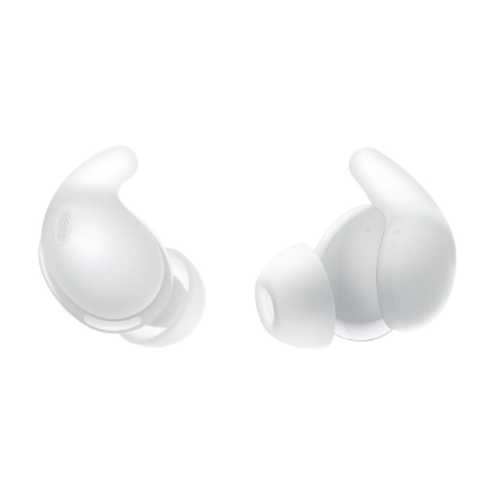 Sony Headphones , WF-L910 LinkBuds Open , Bluetooth , In-ear , Wireless , White