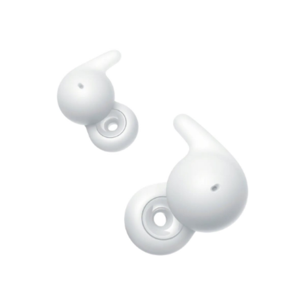 Sony Headphones , WF-L910 LinkBuds Open , Bluetooth , In-ear , Wireless , White