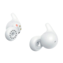 Sony Headphones , WF-L910 LinkBuds Open , Bluetooth , In-ear , Wireless , White