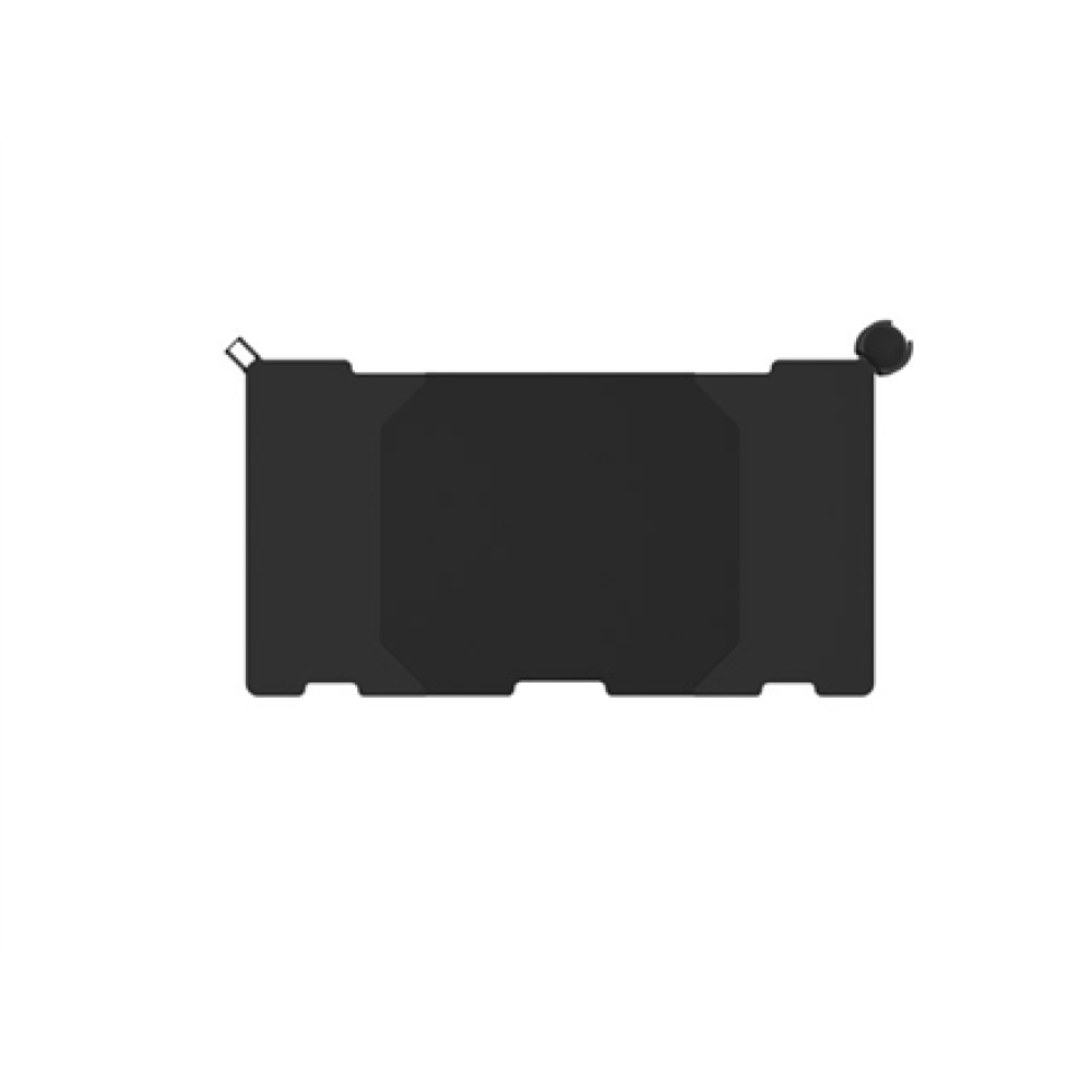 Genesis , Modular Gaming Desk , Holm 140 RGB , Anthracite Black