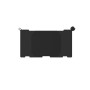 Genesis , Modular Gaming Desk , Holm 140 RGB , Anthracite Black