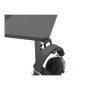 Genesis , Modular Gaming Desk , Holm 140 RGB , Anthracite Black