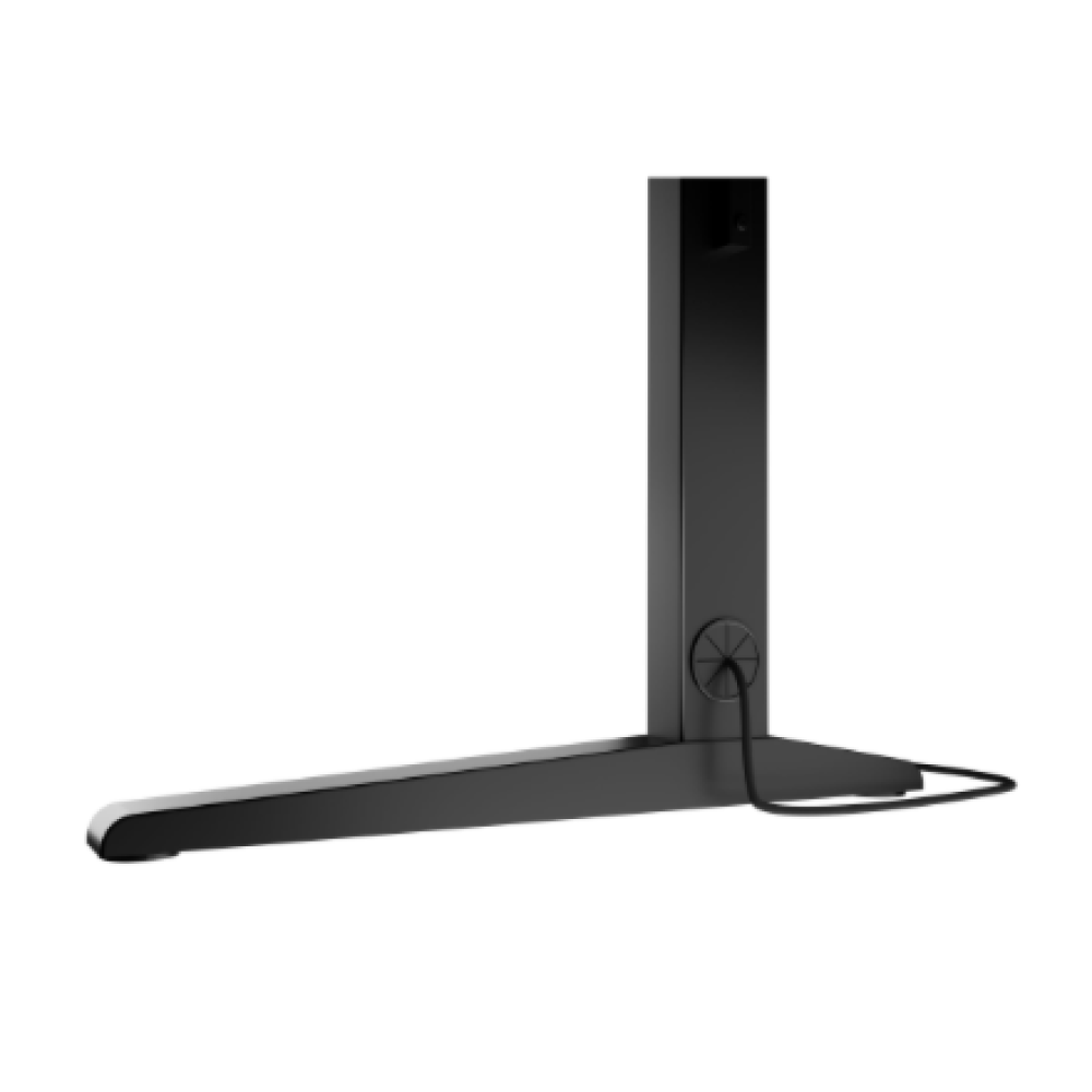 Genesis , Modular Gaming Desk , Holm 140 RGB , Anthracite Black