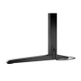 Genesis , Modular Gaming Desk , Holm 140 RGB , Anthracite Black