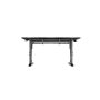 Genesis , Modular Gaming Desk , Holm 140 RGB , Anthracite Black