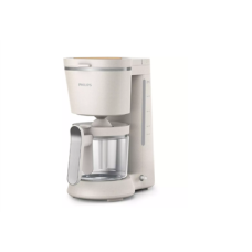 Philips , Coffee Machine , Eco Conscious Edition HD5120/00 , Pump pressure 15 bar , Drip , 1000 W , White