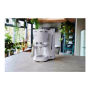 Philips , Coffee Machine , Eco Conscious Edition HD5120/00 , Pump pressure 15 bar , Drip , 1000 W , White