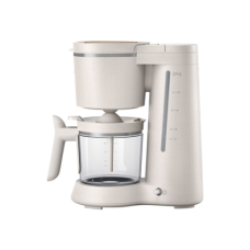 Philips , Coffee Machine , Eco Conscious Edition HD5120/00 , Pump pressure 15 bar , Drip , 1000 W , White