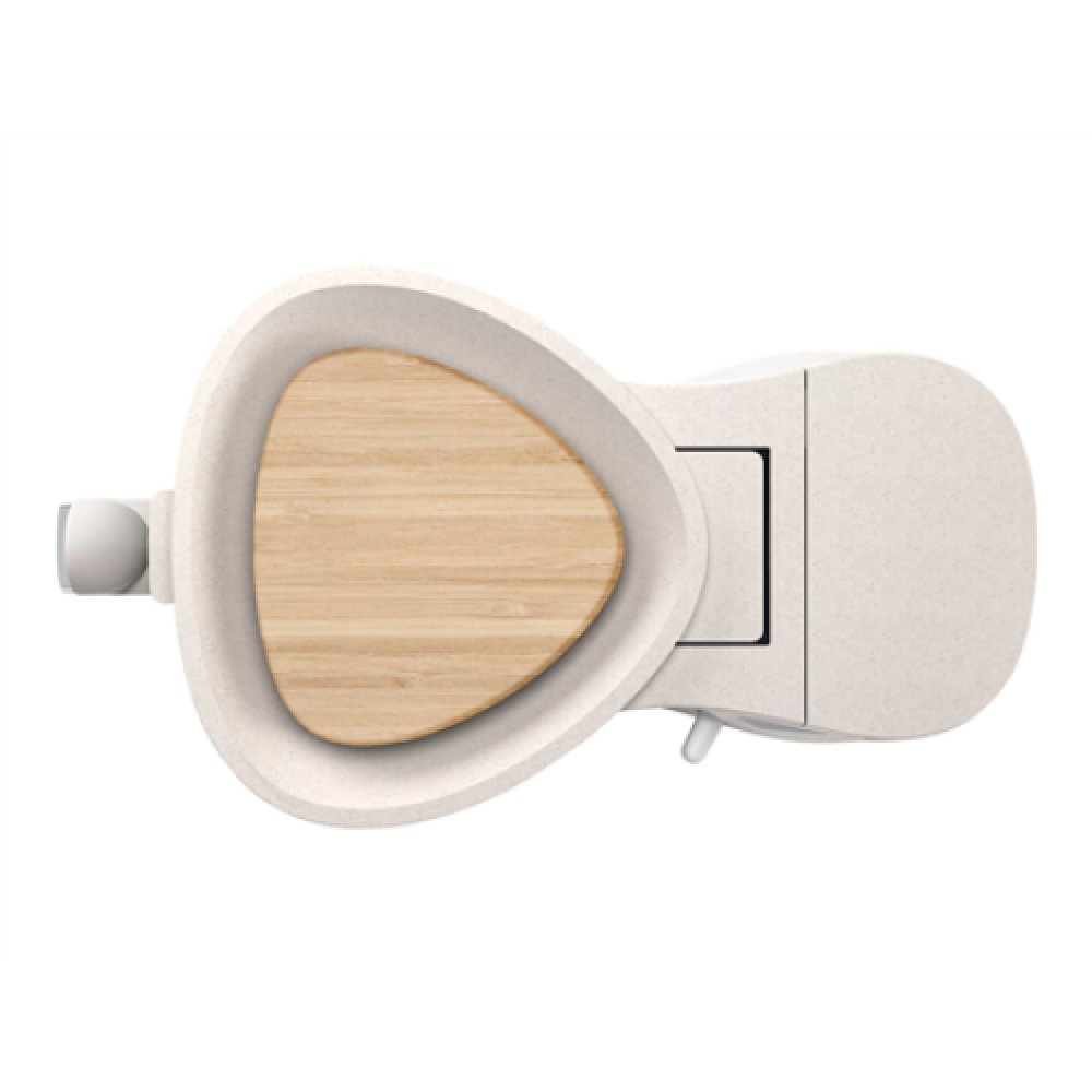 Philips , Coffee Machine , Eco Conscious Edition HD5120/00 , Pump pressure 15 bar , Drip , 1000 W , White