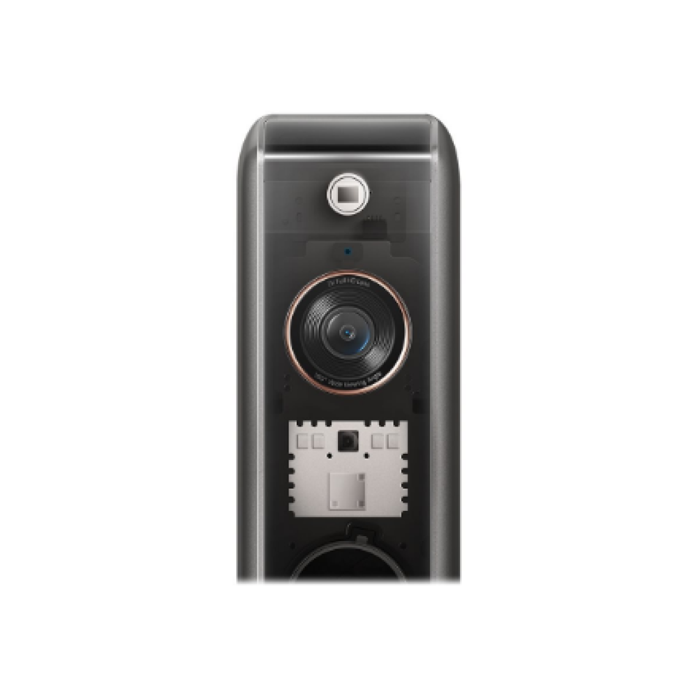Anker Eufy Video Doorbell 2K with HomeBase, Battery Powered