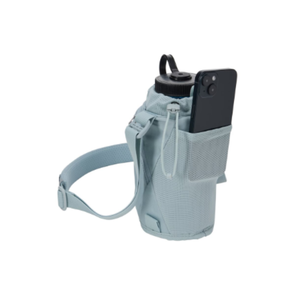 Thule EnRoute , Water Bottle Holder , Soft Blue/Darkest Blue