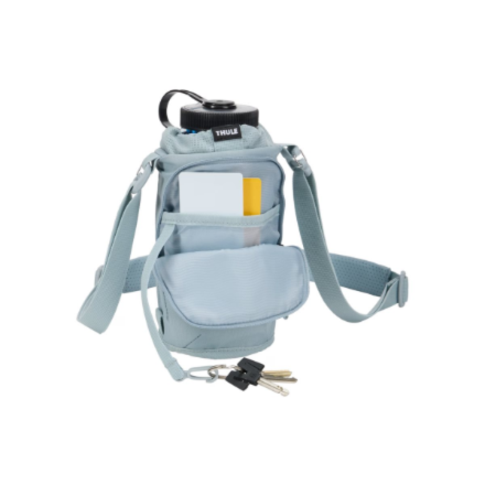 Thule EnRoute , Water Bottle Holder , Soft Blue/Darkest Blue