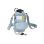 Thule EnRoute , Water Bottle Holder , Soft Blue/Darkest Blue