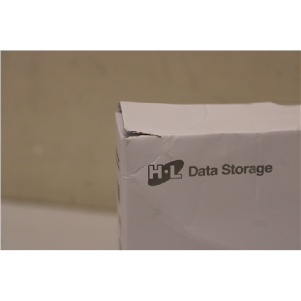 H.L Data Storage Ultra Slim Portable DVD-Writer , GP57EB40 , Interface USB 2.0 , DVD±R/RW , CD read speed 24 x , CD write speed 24 x , Black , DAMAGED PACKAGING , Desktop/Notebook