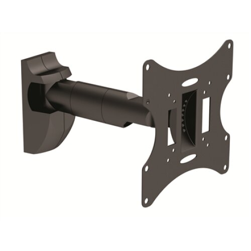 Sunne , Wall mount , LCD-A502K , Tilt, Swivel , 23-42 , Maximum weight (capacity) 30 kg , Black