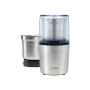 Caso , Coffee and spice grinder , 1831 , 200 W , Coffee beans capacity 90 g , Number of cups 4-8 pc(s) , Pulse function , Stainless steel