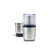 Caso , Coffee and spice grinder , 1831 , 200 W , Coffee beans capacity 90 g , Number of cups 4-8 pc(s) , Pulse function , Stainless steel