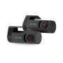 Mio MiVue R860WD, Dash Cam , GPS , Wi-Fi , Front and rear cams synchronized for recording with an unobstructed view; 11.26 IPS anti-glare touchscreen; Upgrade to the STARVIS 2 technology for clear details; Integrated high speed Wi-Fi – Quick pairing using