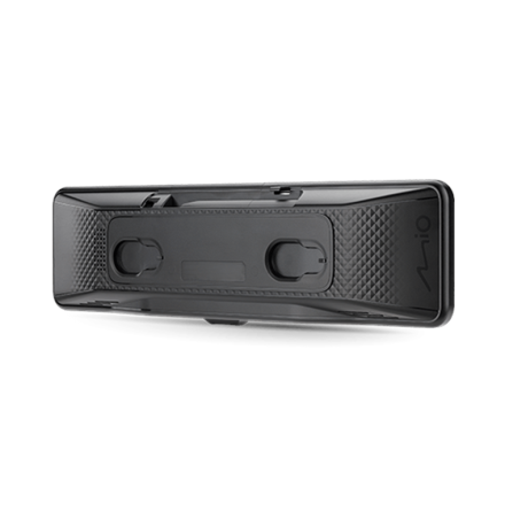 Mio MiVue R860WD, Dash Cam , GPS , Wi-Fi , Front and rear cams synchronized for recording with an unobstructed view; 11.26 IPS anti-glare touchscreen; Upgrade to the STARVIS 2 technology for clear details; Integrated high speed Wi-Fi – Quick pairing using