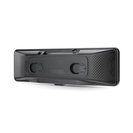 Mio MiVue R860WD, Dash Cam , GPS , Wi-Fi , Front and rear cams synchronized for recording with an unobstructed view; 11.26 IPS anti-glare touchscreen; Upgrade to the STARVIS 2 technology for clear details; Integrated high speed Wi-Fi – Quick pairing using
